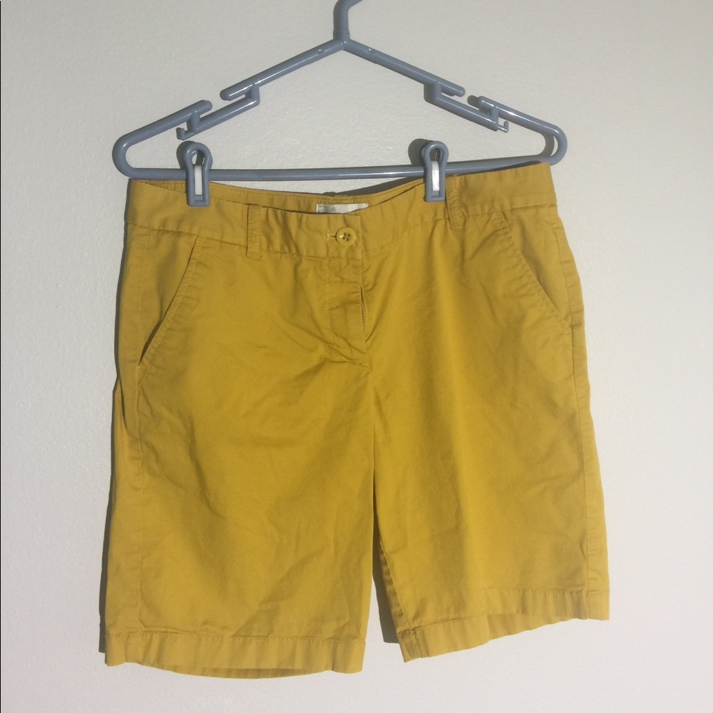 J.Crew short
